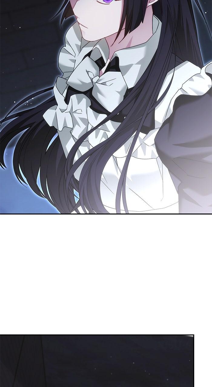 When the Archduke’s Leash Is Pulled Chapter 8 page 84 - 