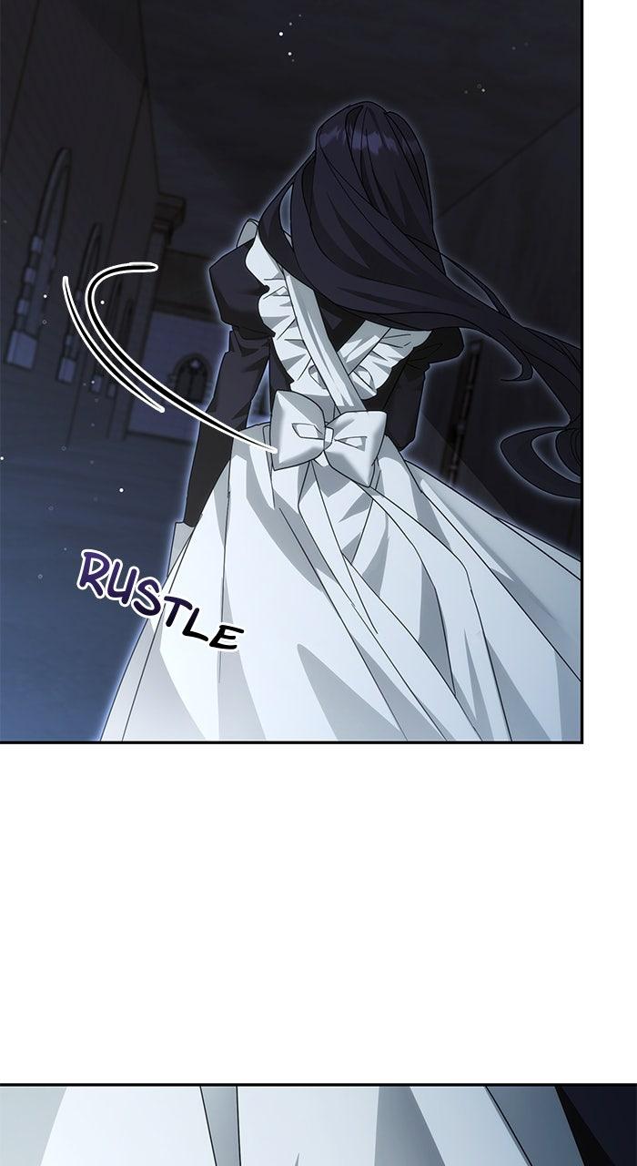 When the Archduke’s Leash Is Pulled Chapter 8 page 85 - 