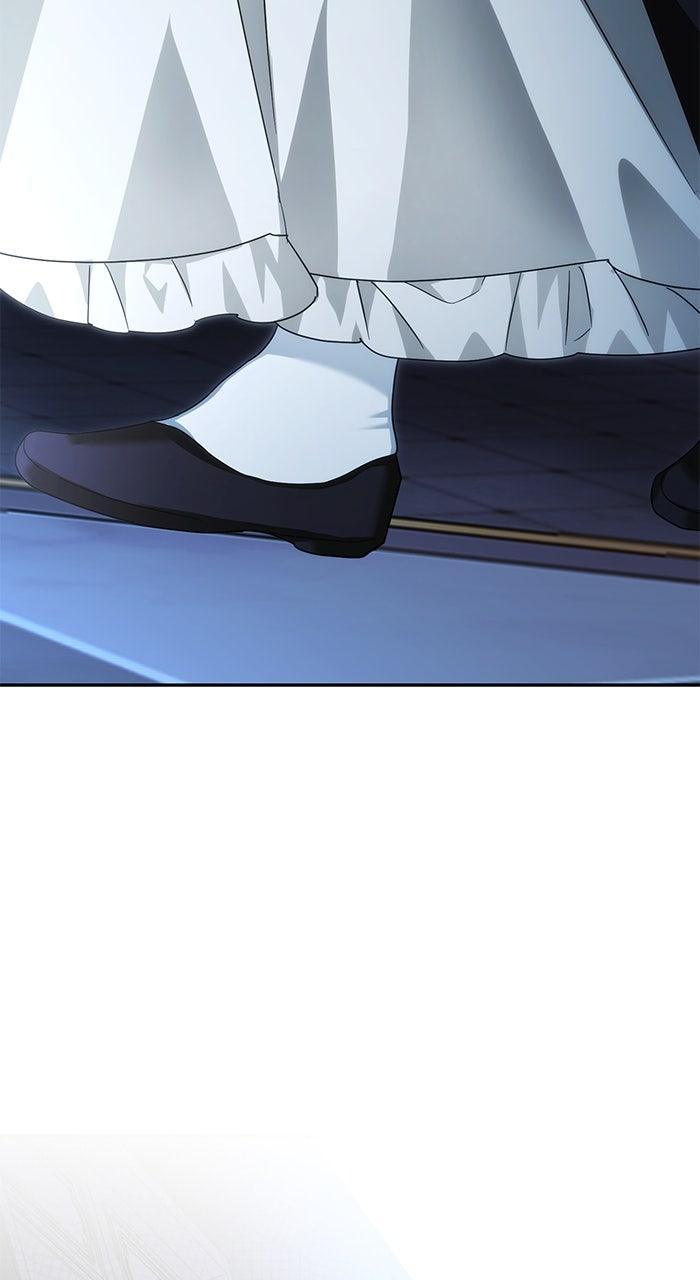 When the Archduke’s Leash Is Pulled Chapter 8 page 86 - 