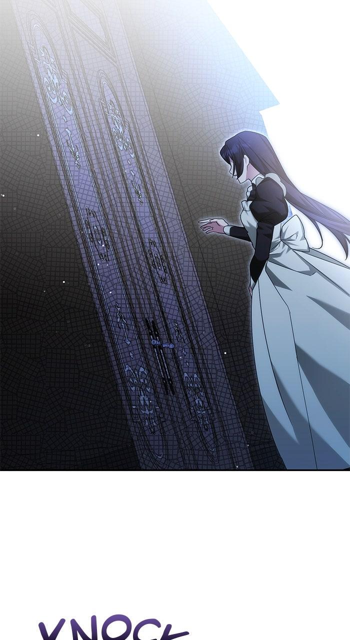 When the Archduke’s Leash Is Pulled Chapter 8 page 87 - 