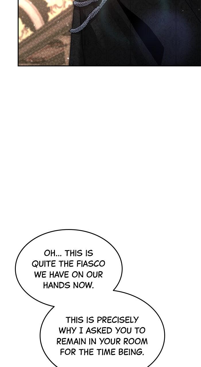 When the Archduke’s Leash Is Pulled Chapter 8 page 10 - 