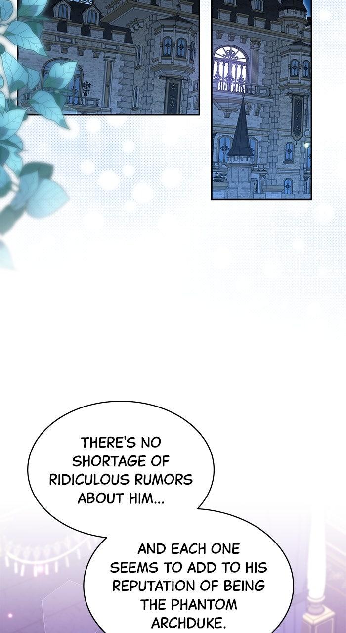 When the Archduke’s Leash Is Pulled Chapter 9 page 2 - 