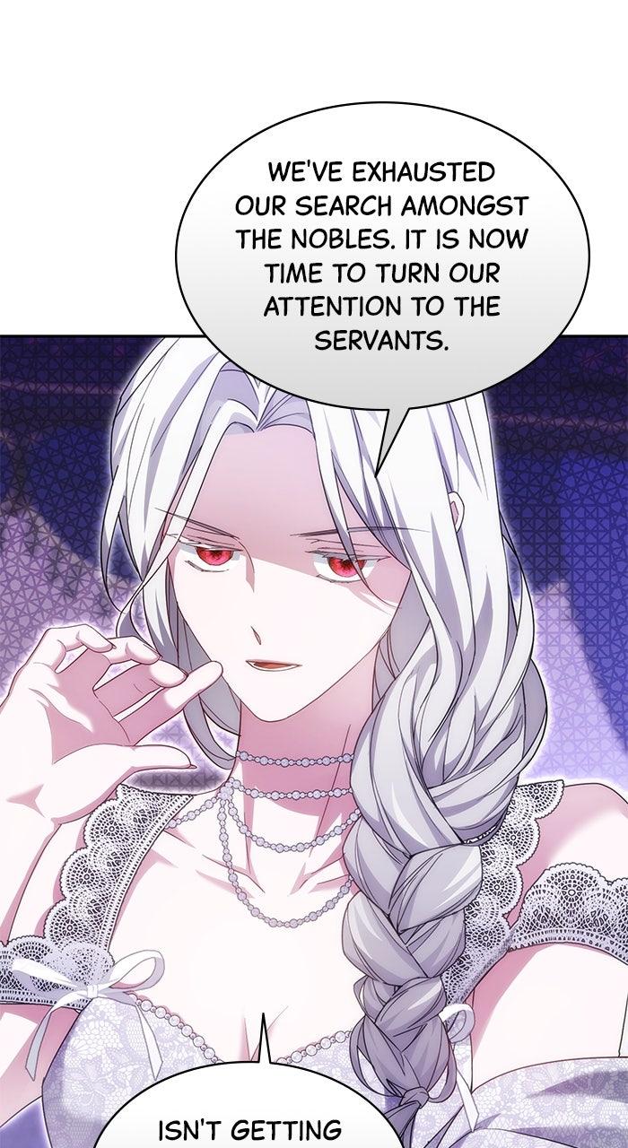 When the Archduke’s Leash Is Pulled Chapter 9 page 12 - 