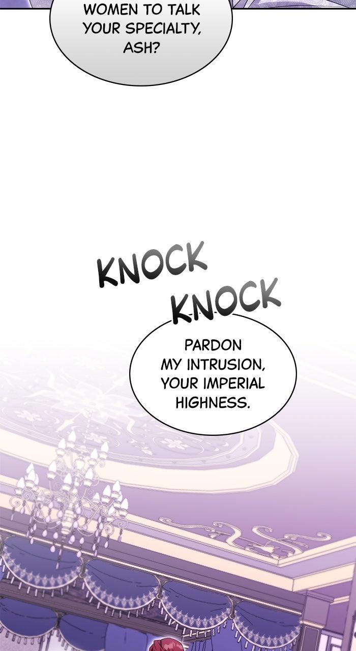 When the Archduke’s Leash Is Pulled Chapter 9 page 13 - 