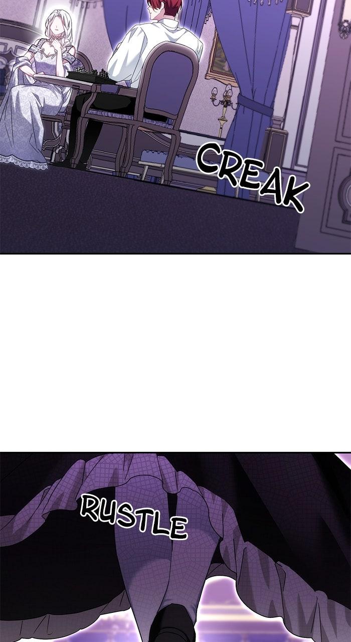 When the Archduke’s Leash Is Pulled Chapter 9 page 14 - 