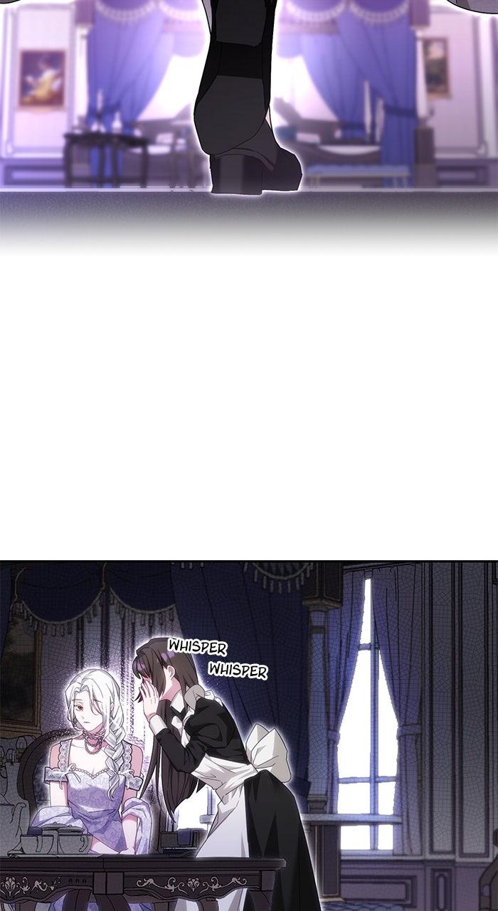 When the Archduke’s Leash Is Pulled Chapter 9 page 15 - 