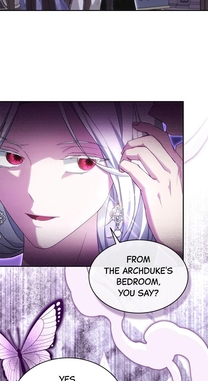 When the Archduke’s Leash Is Pulled Chapter 9 page 16 - 