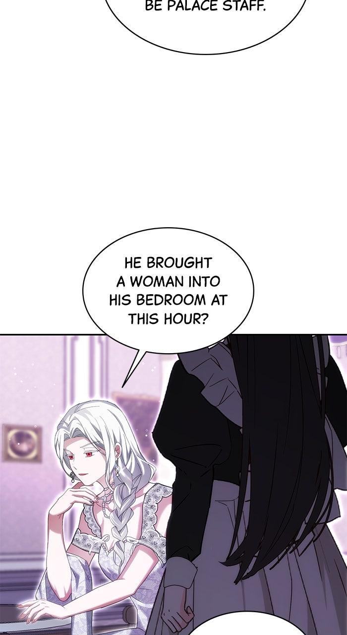When the Archduke’s Leash Is Pulled Chapter 9 page 18 - 