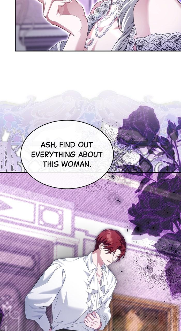 When the Archduke’s Leash Is Pulled Chapter 9 page 20 - 