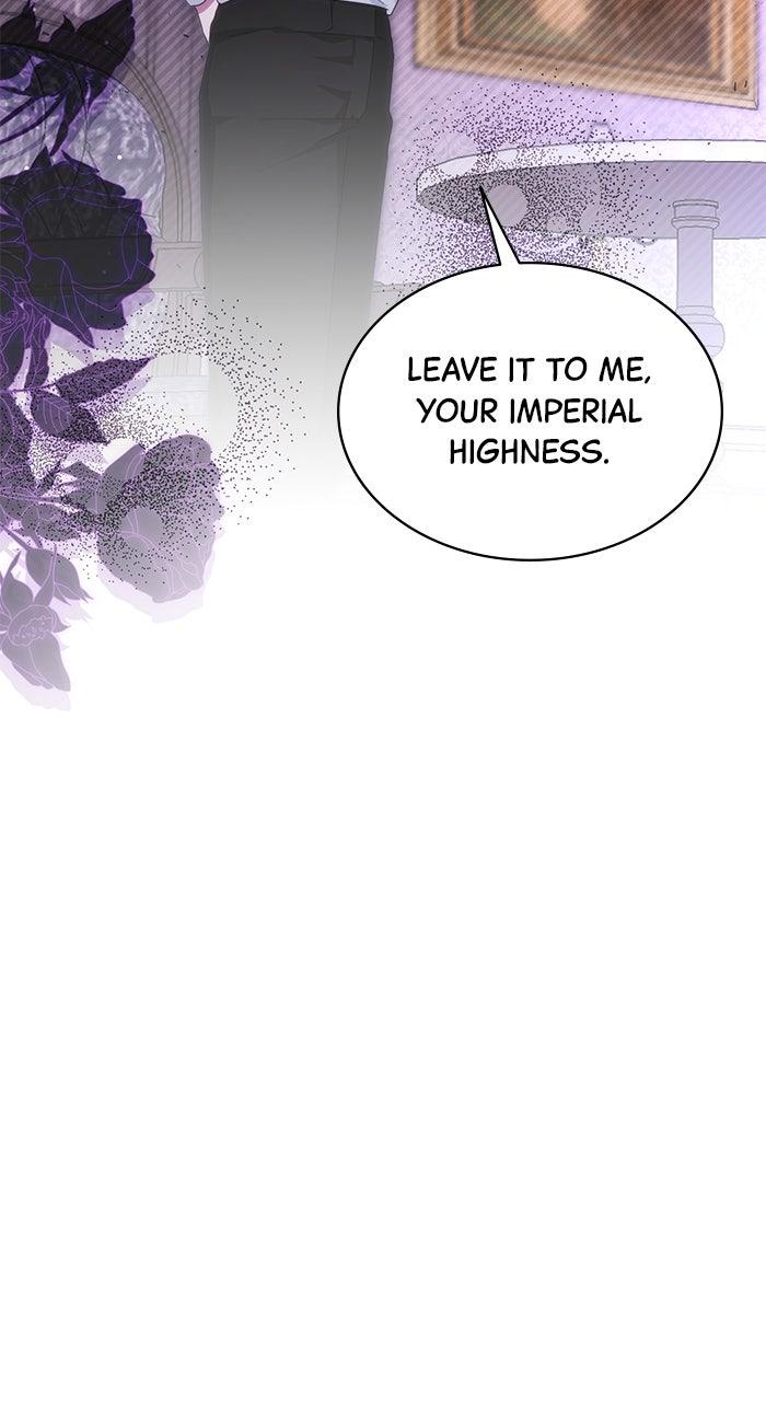 When the Archduke’s Leash Is Pulled Chapter 9 page 21 - 