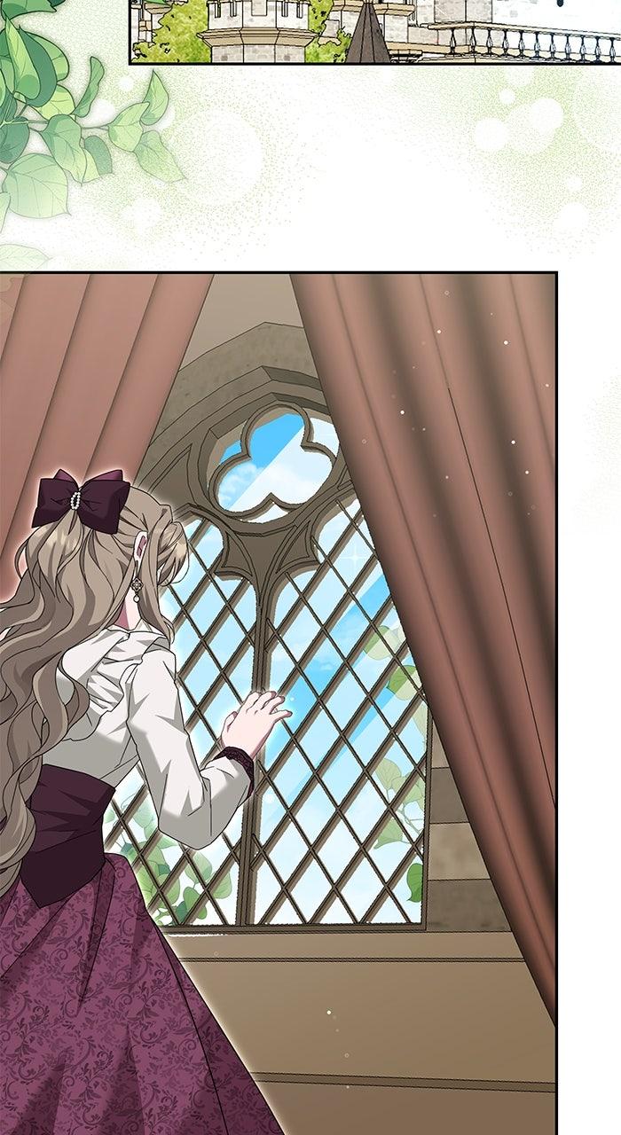 When the Archduke’s Leash Is Pulled Chapter 9 page 24 - 