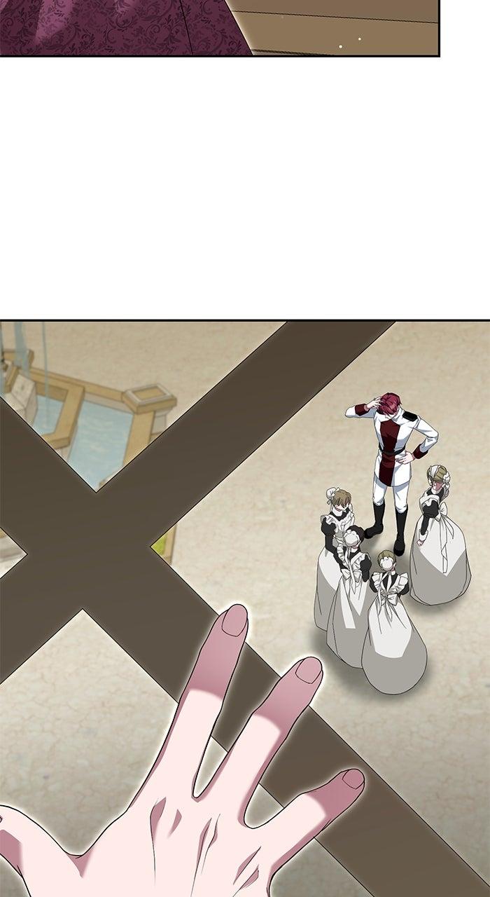 When the Archduke’s Leash Is Pulled Chapter 9 page 25 - 
