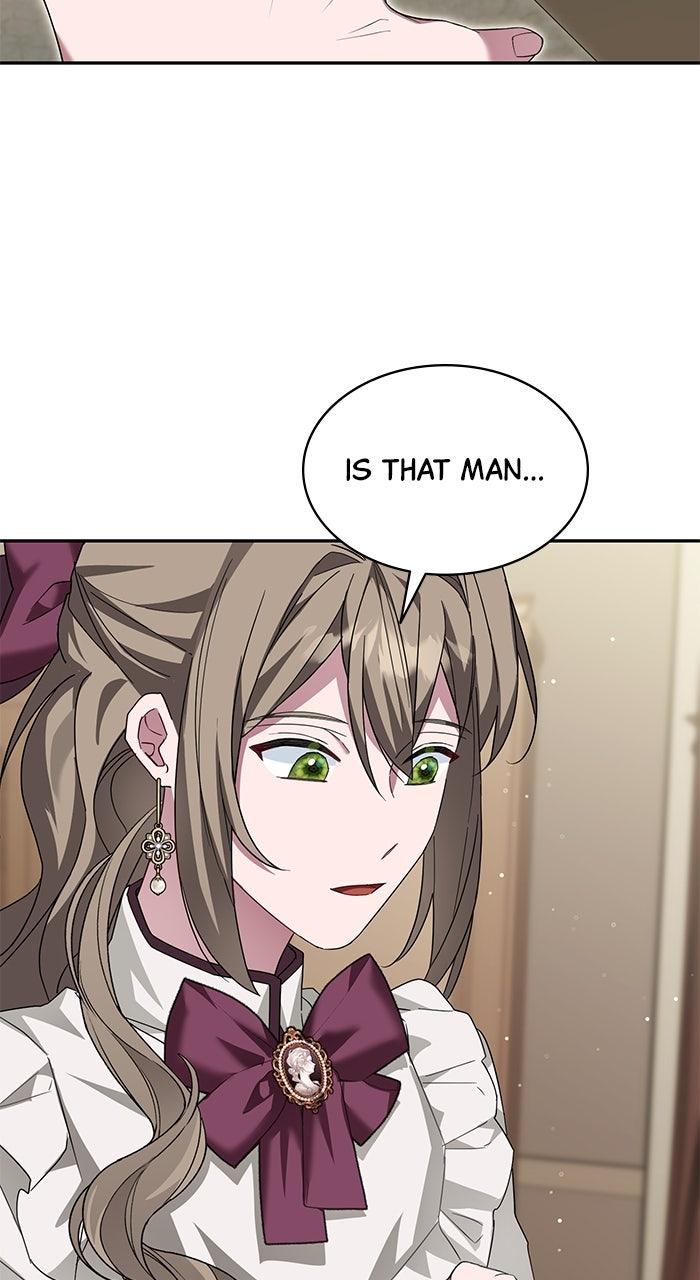 When the Archduke’s Leash Is Pulled Chapter 9 page 26 - 