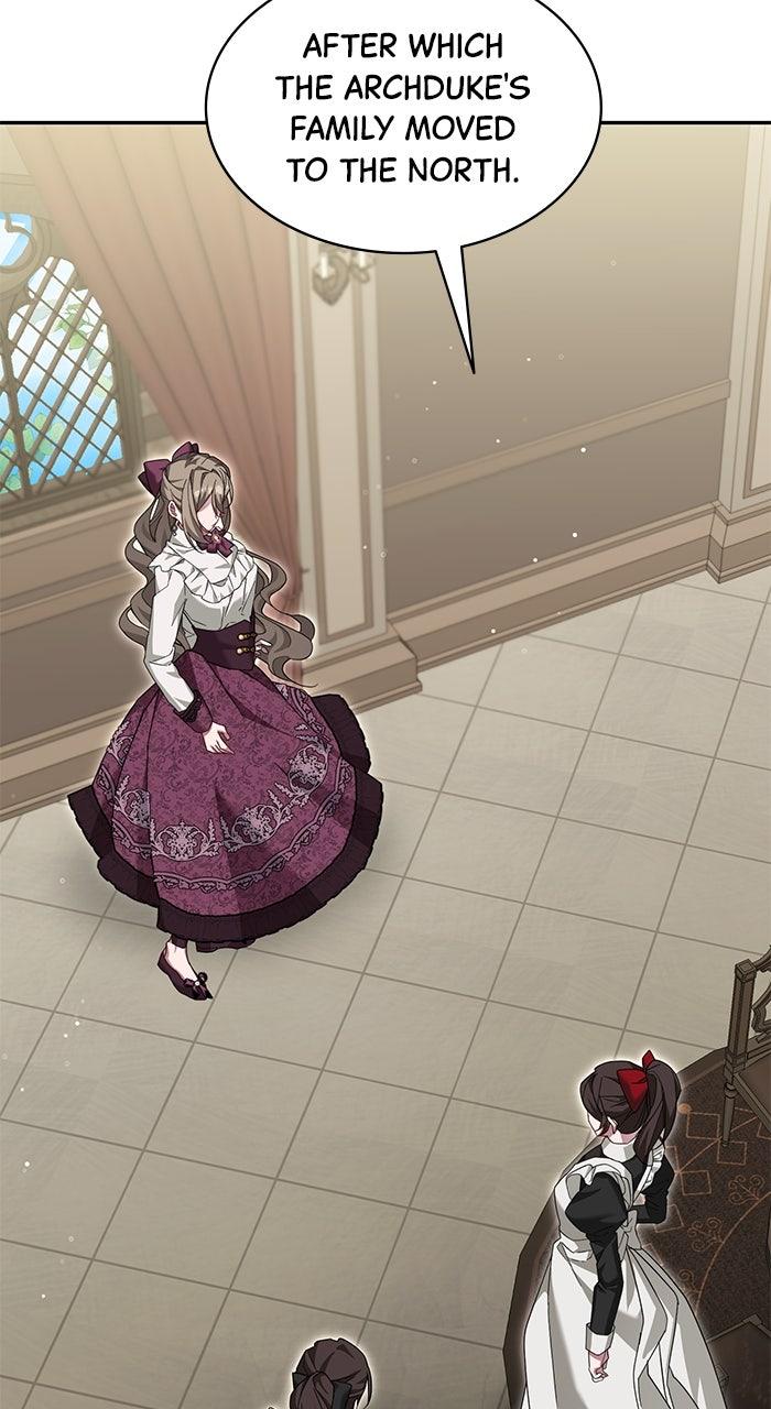 When the Archduke’s Leash Is Pulled Chapter 9 page 30 - 
