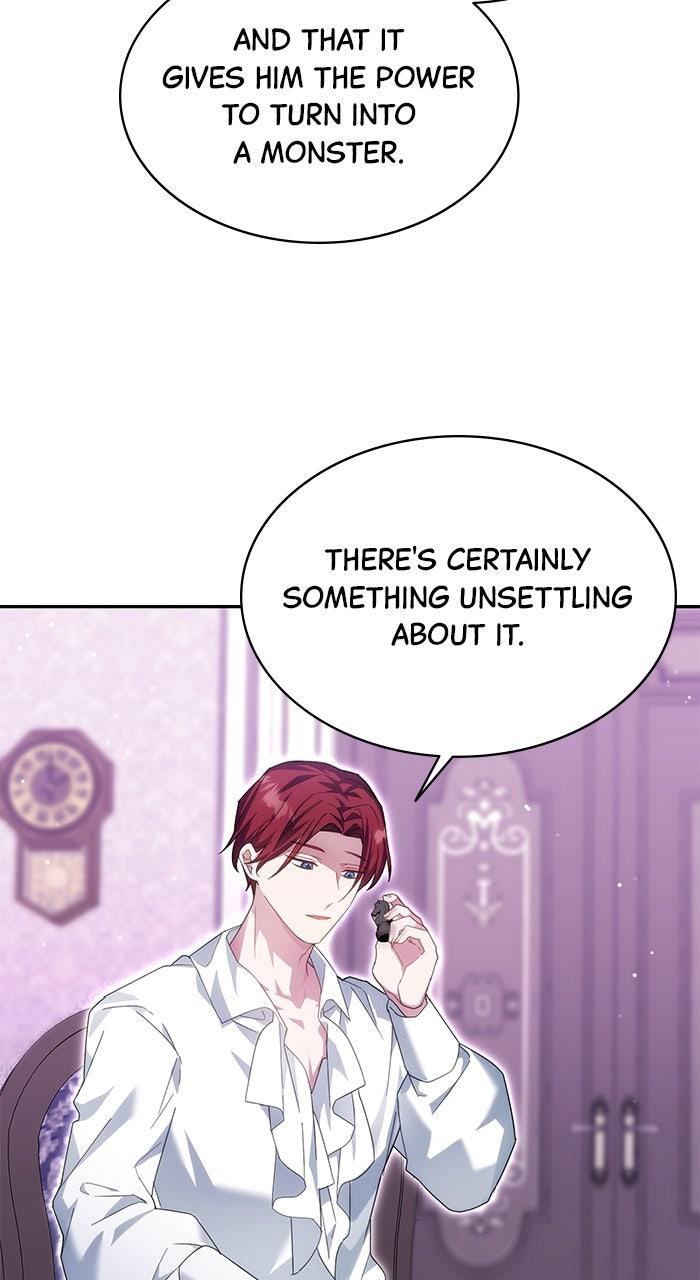 When the Archduke’s Leash Is Pulled Chapter 9 page 4 - 