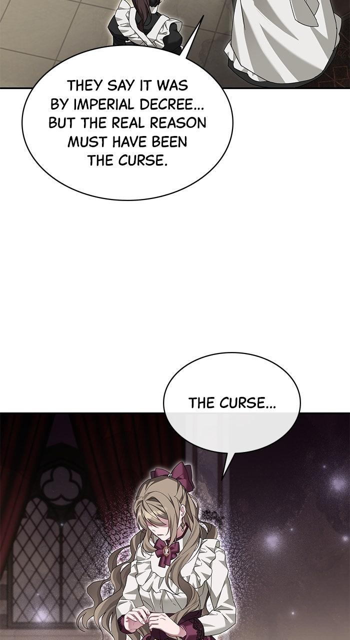 When the Archduke’s Leash Is Pulled Chapter 9 page 31 - 