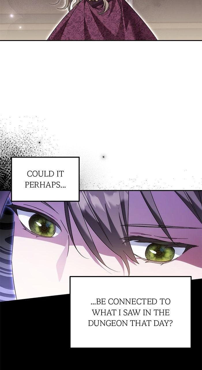 When the Archduke’s Leash Is Pulled Chapter 9 page 32 - 