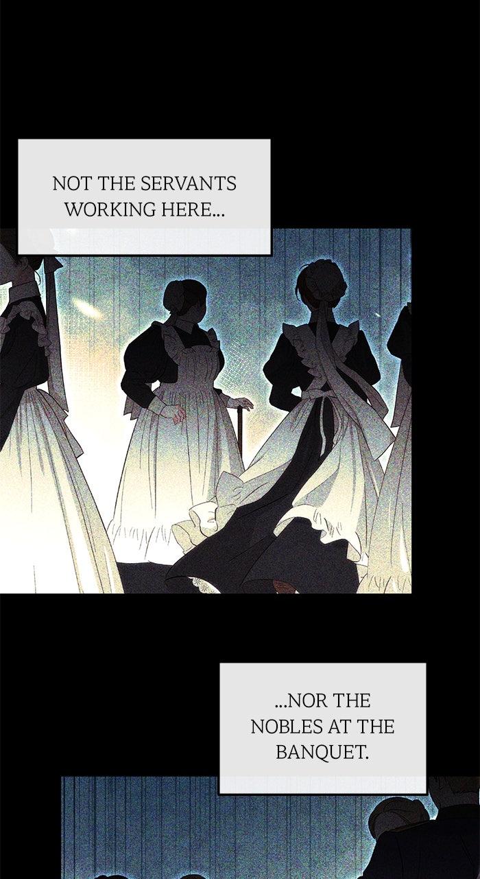 When the Archduke’s Leash Is Pulled Chapter 9 page 34 - 