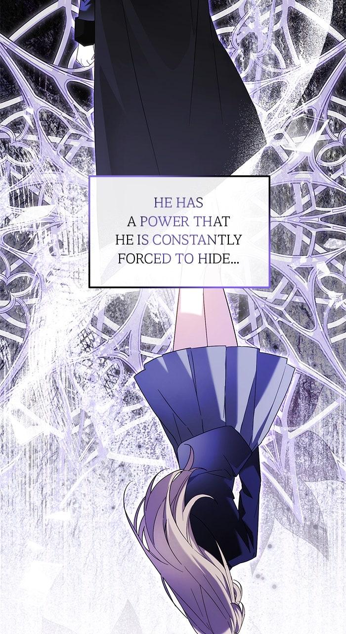 When the Archduke’s Leash Is Pulled Chapter 9 page 36 - 