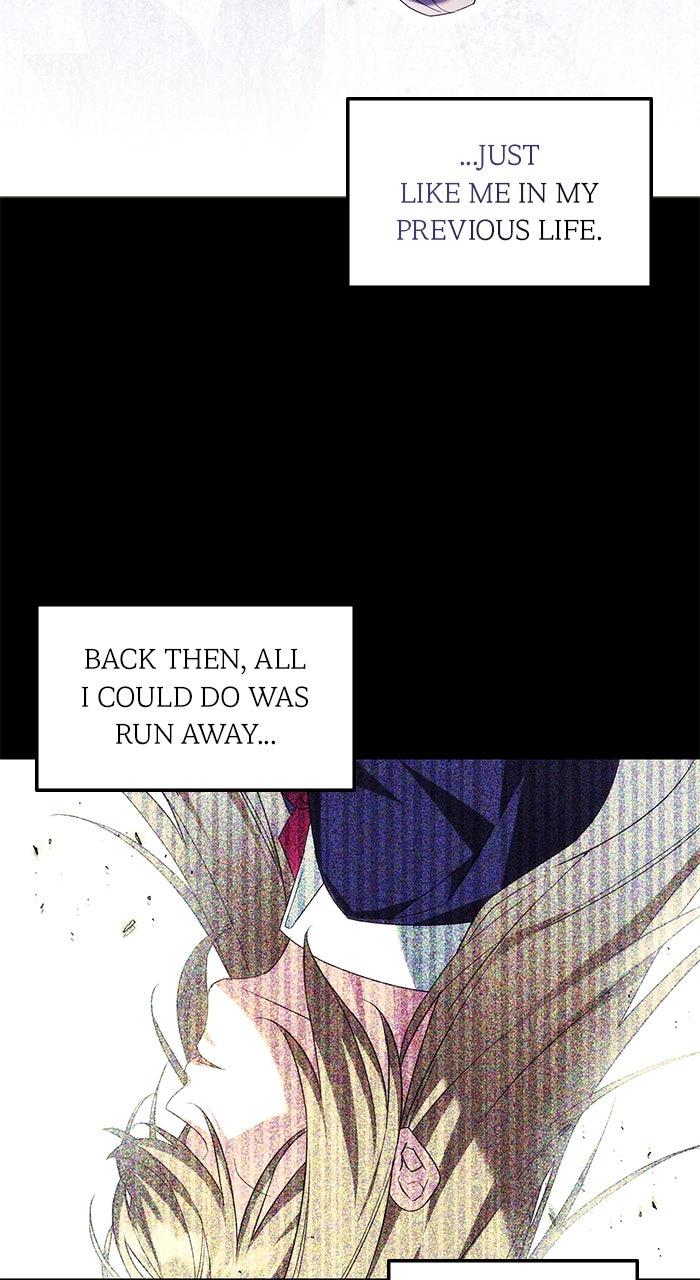 When the Archduke’s Leash Is Pulled Chapter 9 page 37 - 
