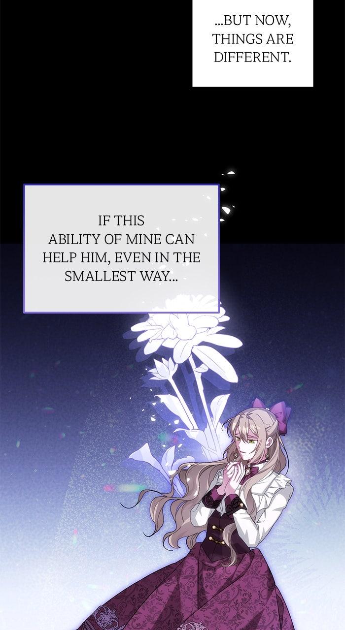 When the Archduke’s Leash Is Pulled Chapter 9 page 38 - 