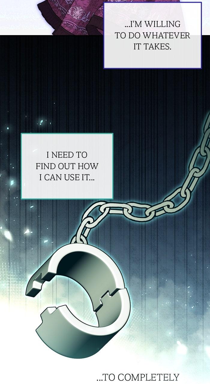 When the Archduke’s Leash Is Pulled Chapter 9 page 39 - 