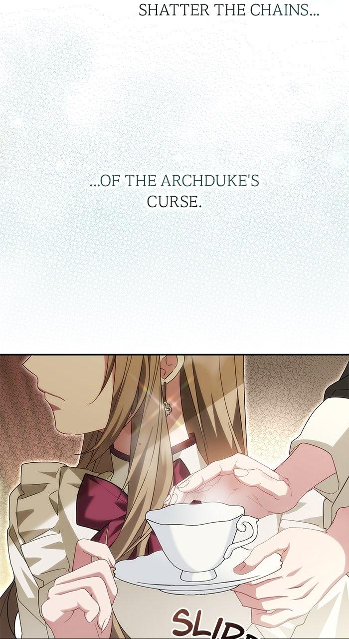 When the Archduke’s Leash Is Pulled Chapter 9 page 40 - 