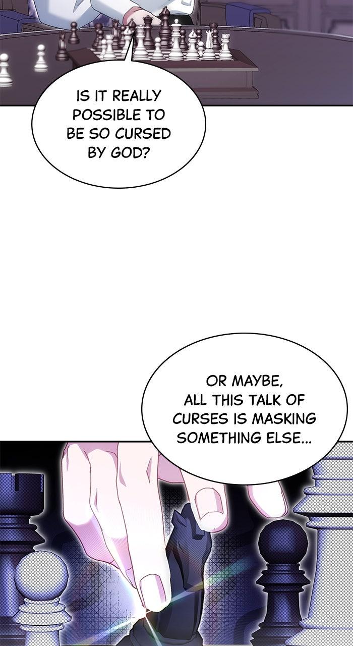 When the Archduke’s Leash Is Pulled Chapter 9 page 5 - 
