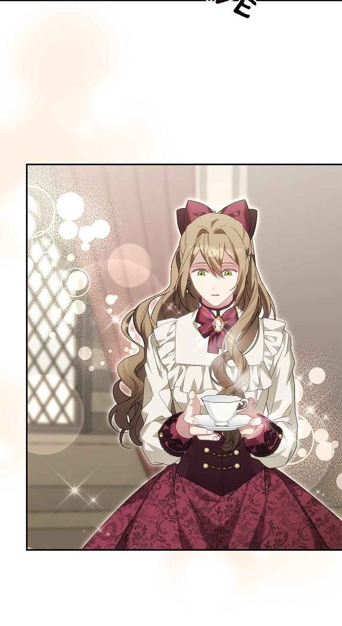 When the Archduke’s Leash Is Pulled Chapter 9 page 41 - 