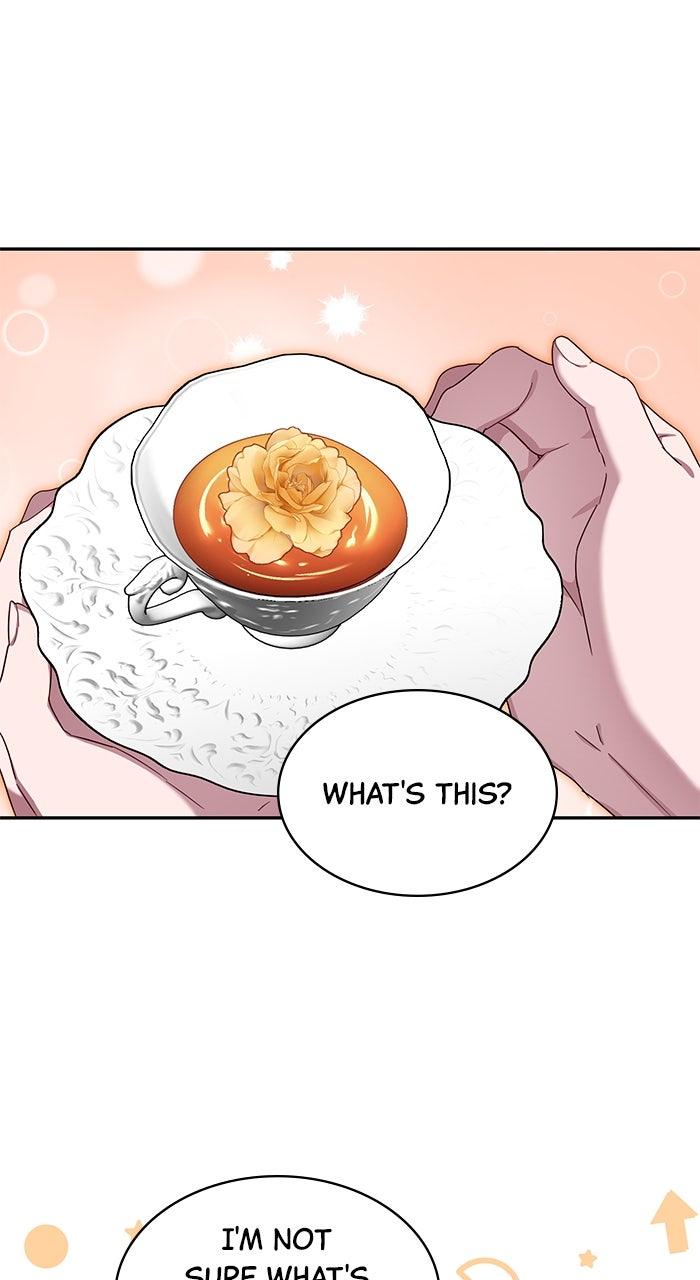 When the Archduke’s Leash Is Pulled Chapter 9 page 42 - 