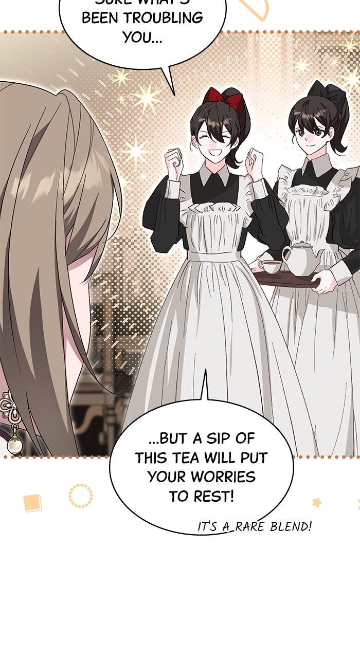 When the Archduke’s Leash Is Pulled Chapter 9 page 43 - 