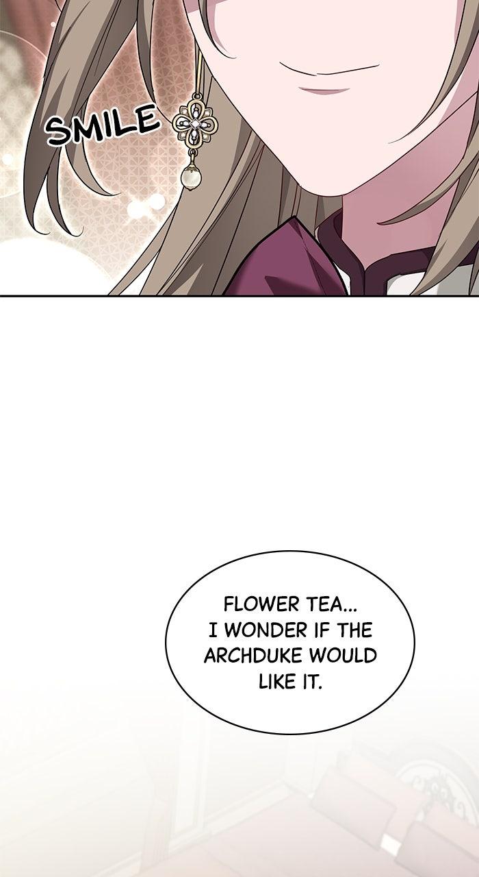 When the Archduke’s Leash Is Pulled Chapter 9 page 45 - 