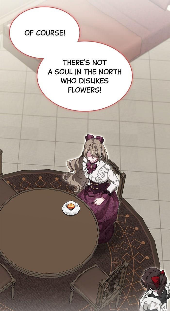 When the Archduke’s Leash Is Pulled Chapter 9 page 46 - 