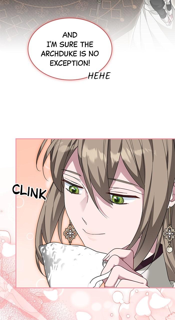 When the Archduke’s Leash Is Pulled Chapter 9 page 47 - 