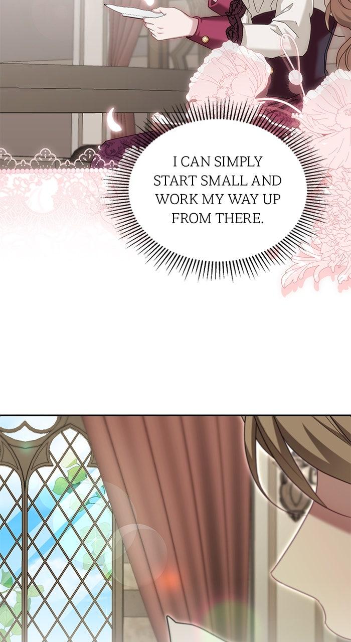 When the Archduke’s Leash Is Pulled Chapter 9 page 49 - 