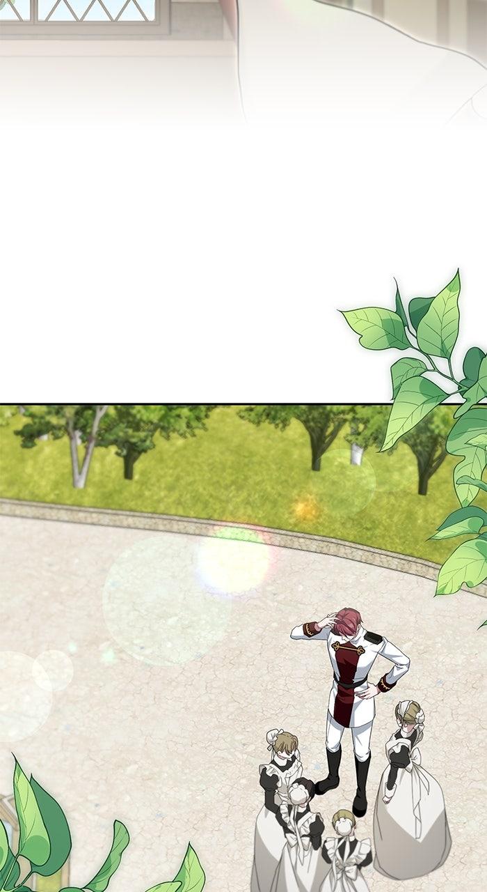 When the Archduke’s Leash Is Pulled Chapter 9 page 50 - 