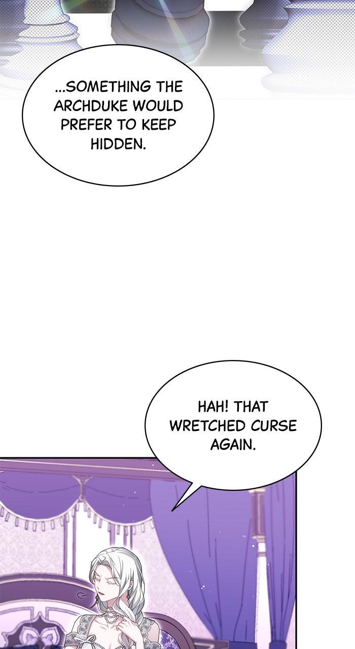 When the Archduke’s Leash Is Pulled Chapter 9 page 6 - 