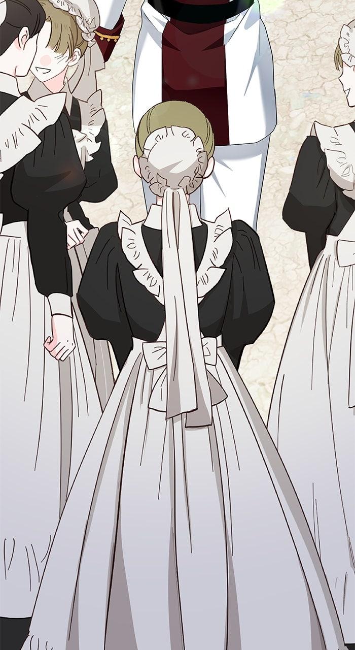 When the Archduke’s Leash Is Pulled Chapter 9 page 54 - 