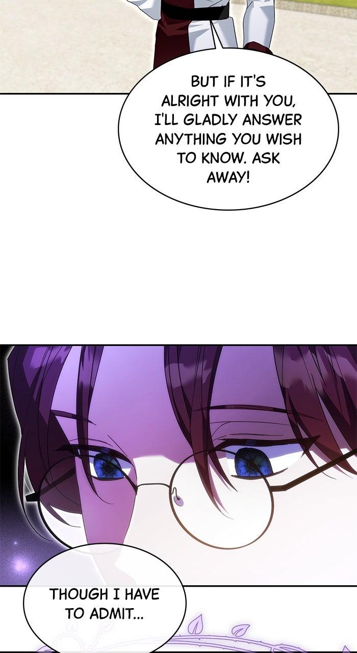 When the Archduke’s Leash Is Pulled Chapter 9 page 58 - 