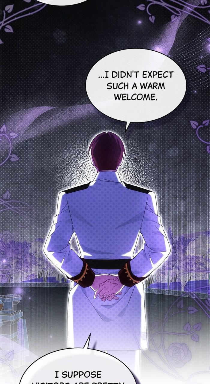 When the Archduke’s Leash Is Pulled Chapter 9 page 59 - 