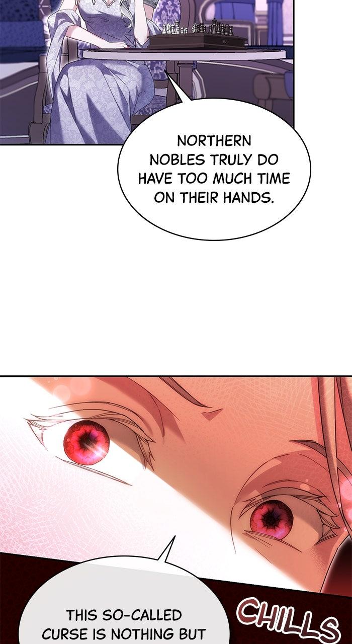 When the Archduke’s Leash Is Pulled Chapter 9 page 7 - 