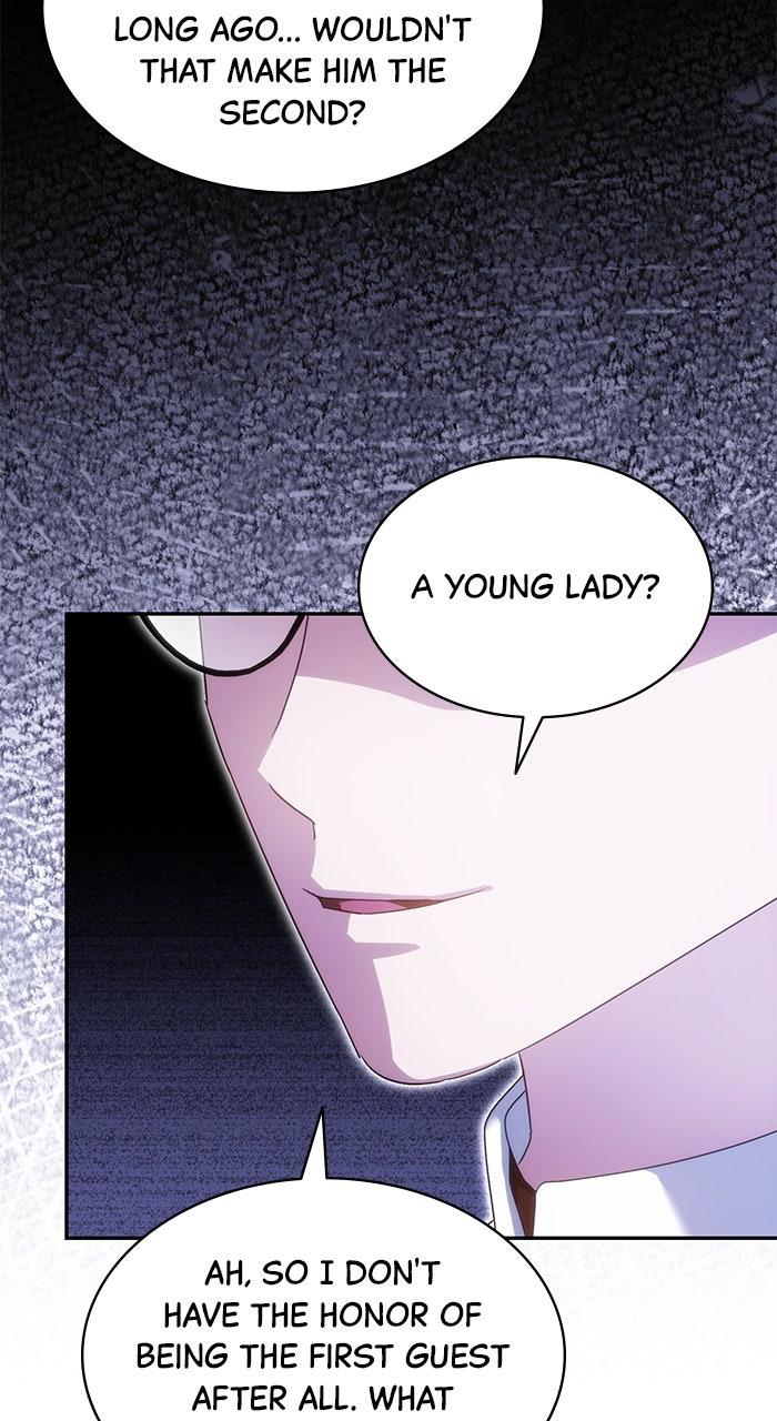 When the Archduke’s Leash Is Pulled Chapter 9 page 61 - 