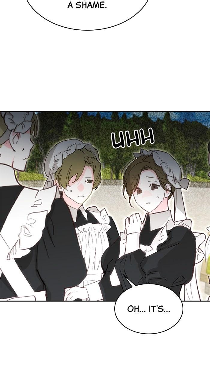 When the Archduke’s Leash Is Pulled Chapter 9 page 62 - 