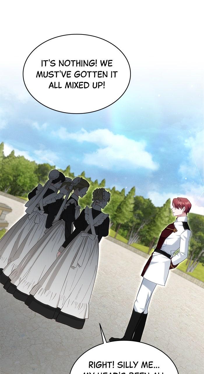 When the Archduke’s Leash Is Pulled Chapter 9 page 63 - 