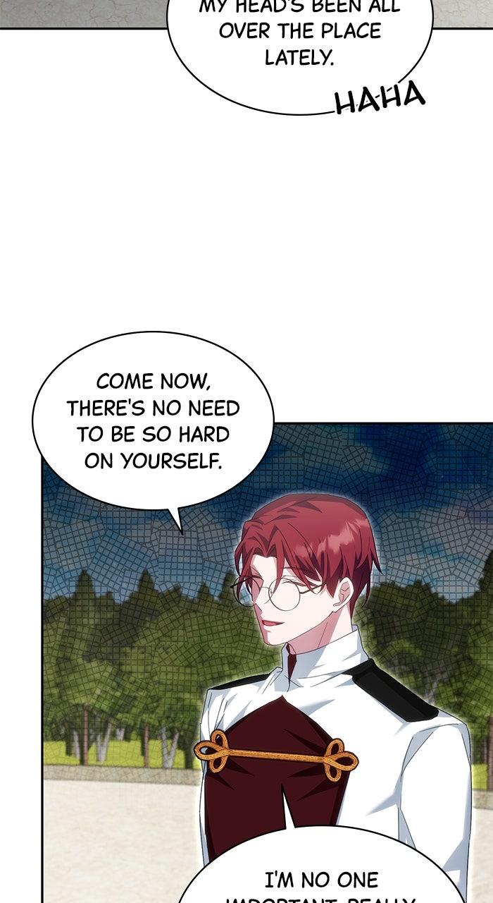 When the Archduke’s Leash Is Pulled Chapter 9 page 64 - 