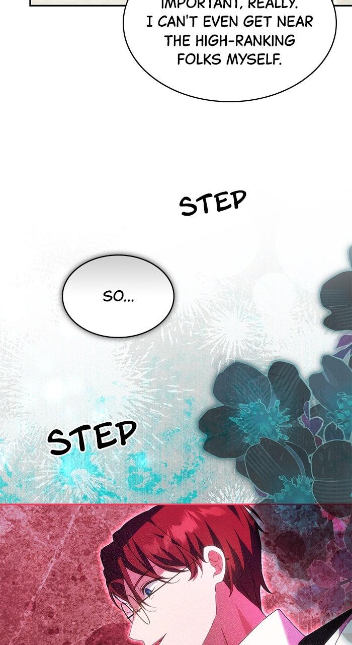 When the Archduke’s Leash Is Pulled Chapter 9 page 65 - 