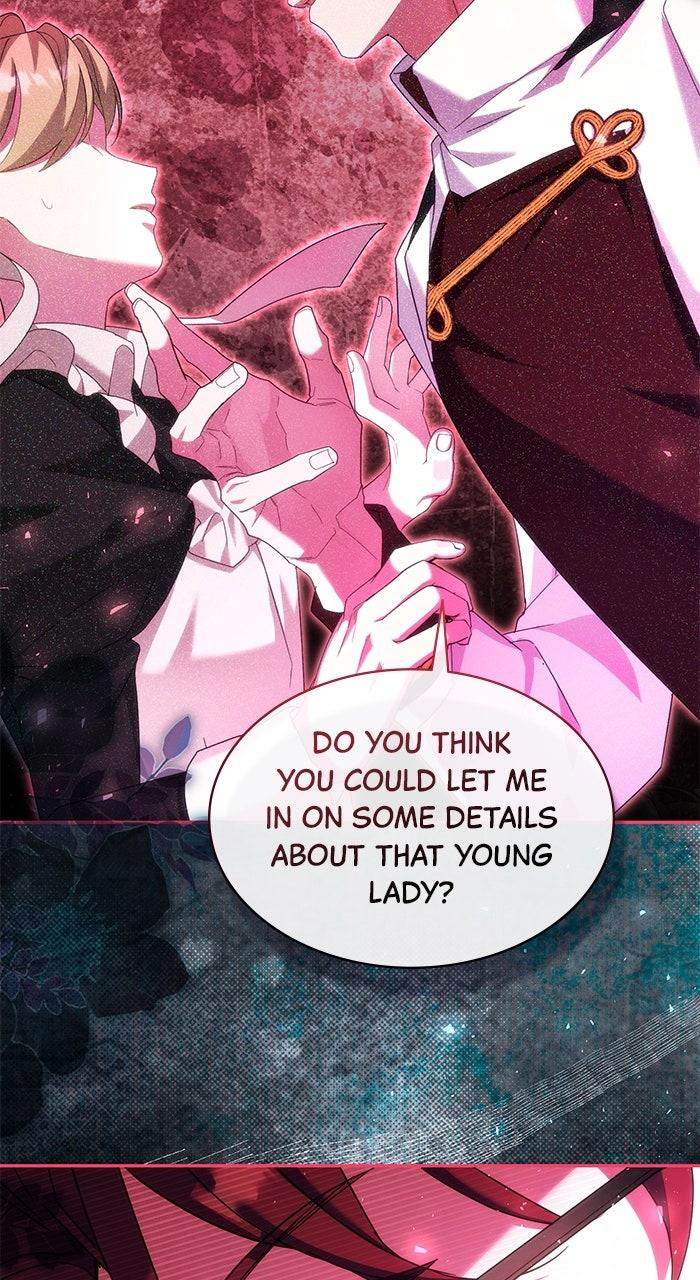 When the Archduke’s Leash Is Pulled Chapter 9 page 66 - 