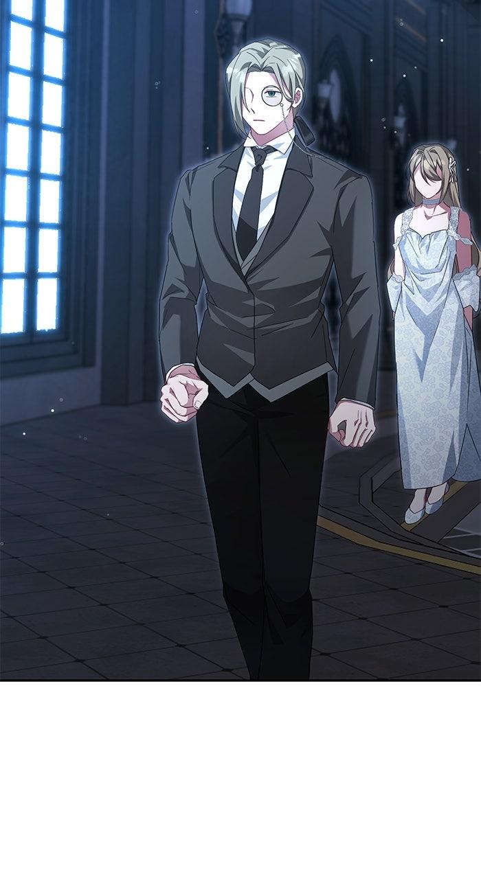 When the Archduke’s Leash Is Pulled Chapter 9 page 70 - 