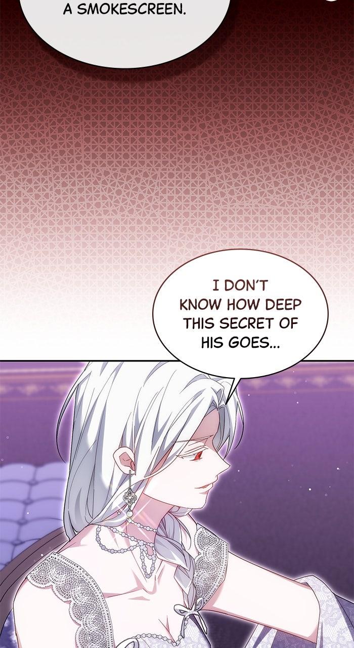 When the Archduke’s Leash Is Pulled Chapter 9 page 8 - 