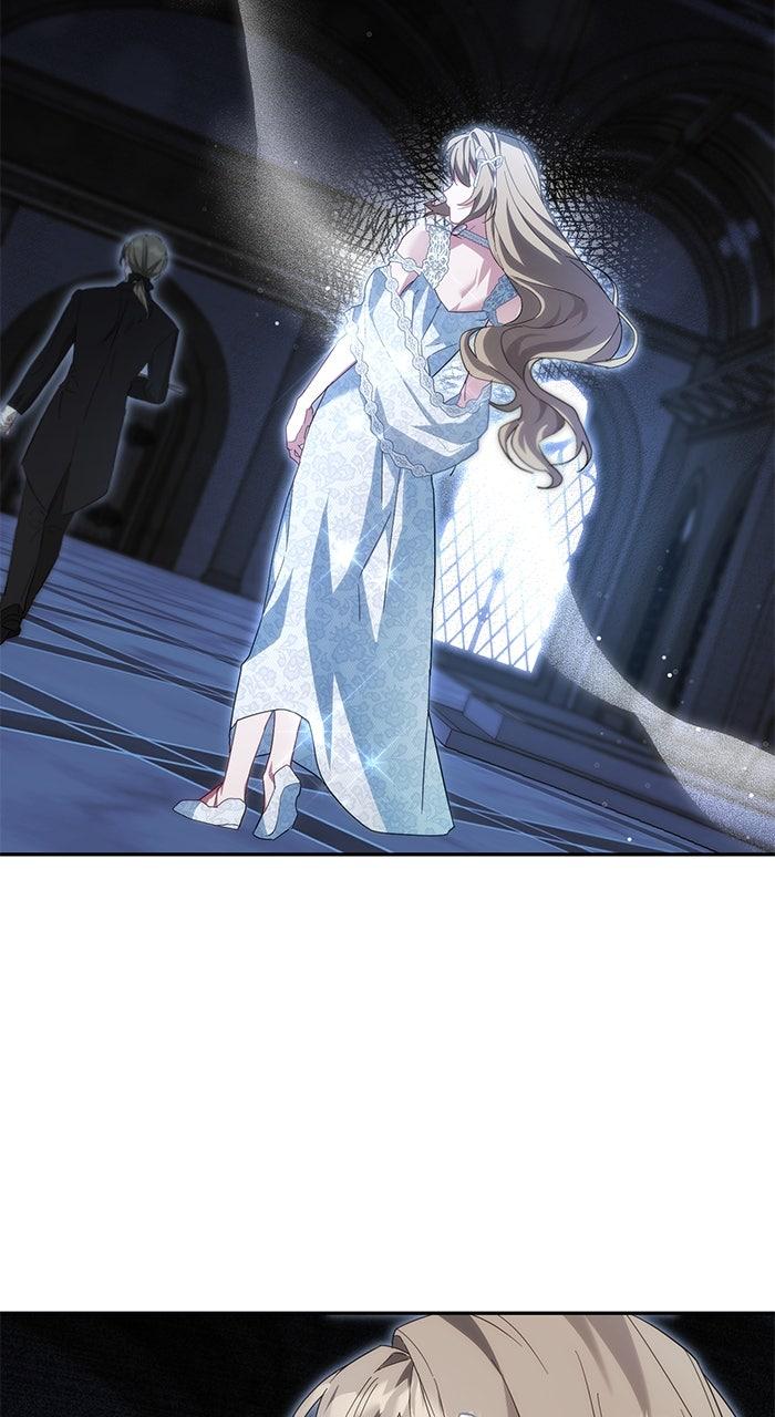 When the Archduke’s Leash Is Pulled Chapter 9 page 72 - 